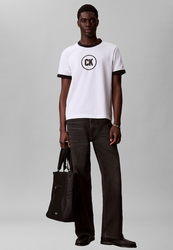 Calvin Klein Jeans 20S MARCH
