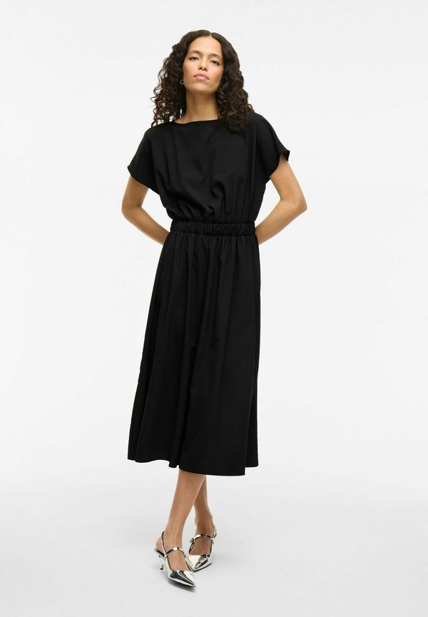 VILA Midi short sleeved