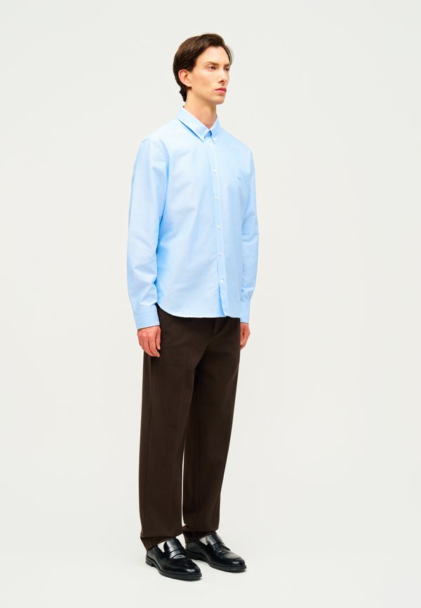 Maison Kitsuné PROFILE FOX CASUAL SHIRT