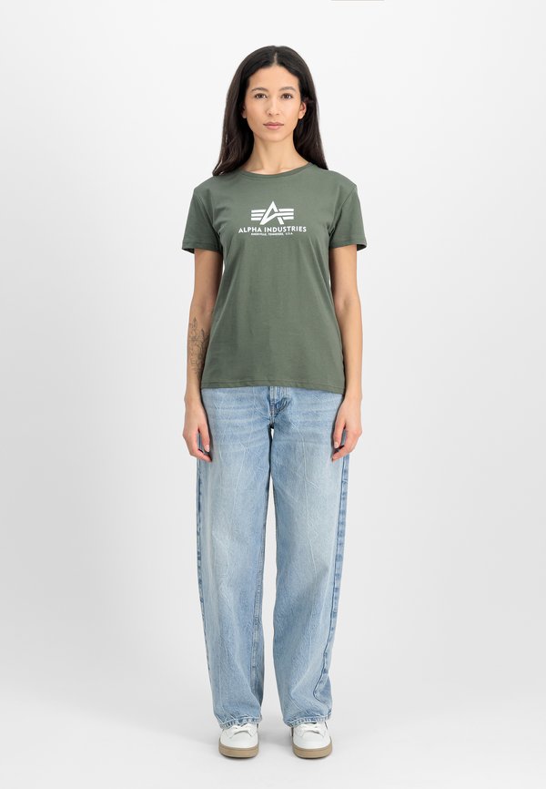 Alpha Industries