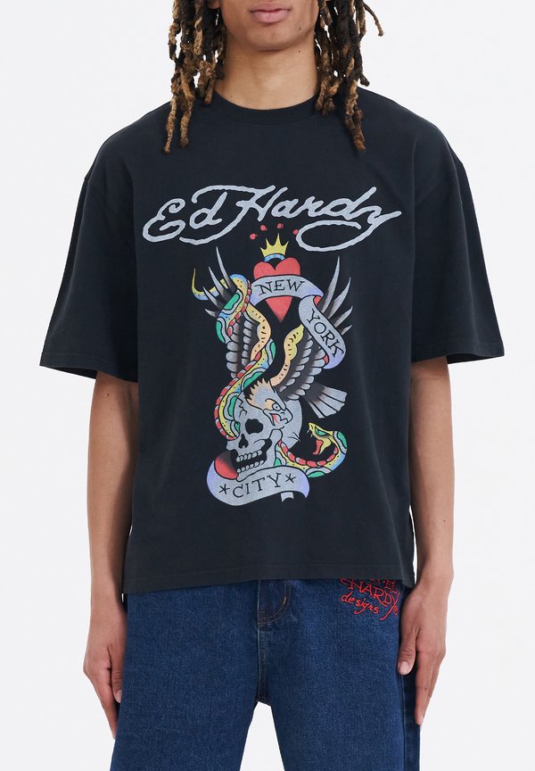 Ed Hardy