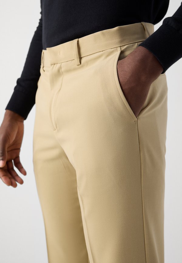 Lindbergh RELAXED FIT FORMAL PANTS