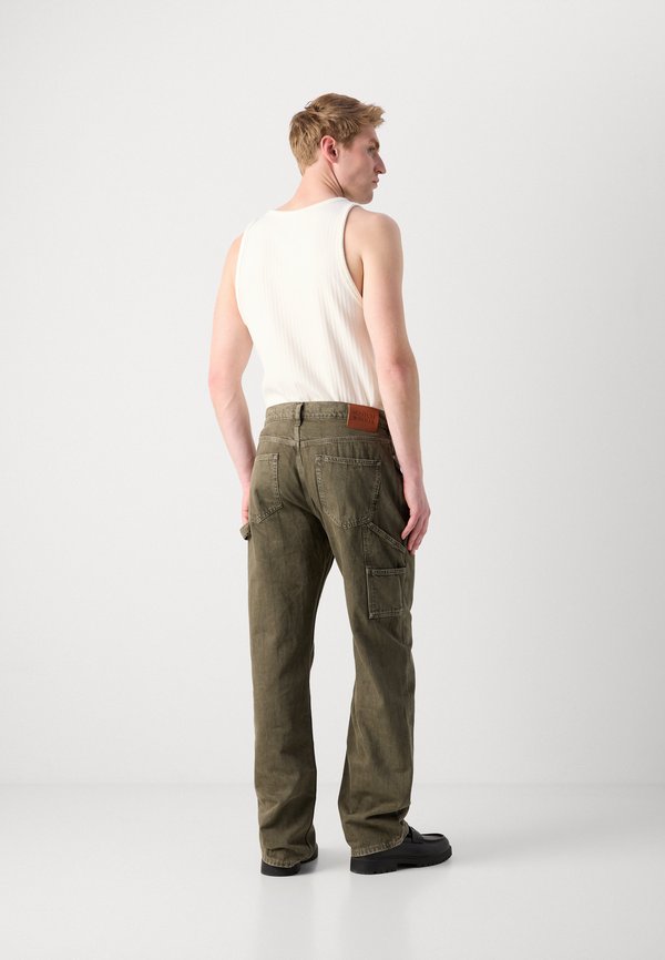 Scotch & Soda VERVE WORKWEAR