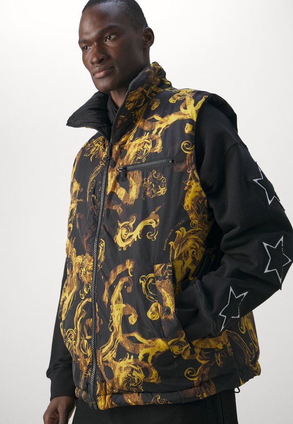 Versace Jeans Couture WATERCOLOR