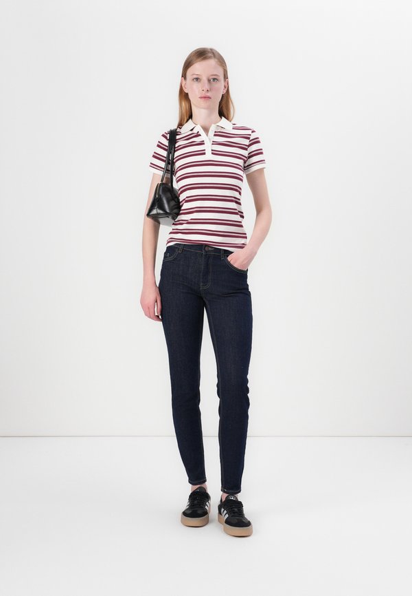 JDY Skinny fit JDYFINA Mid waist Ankle length