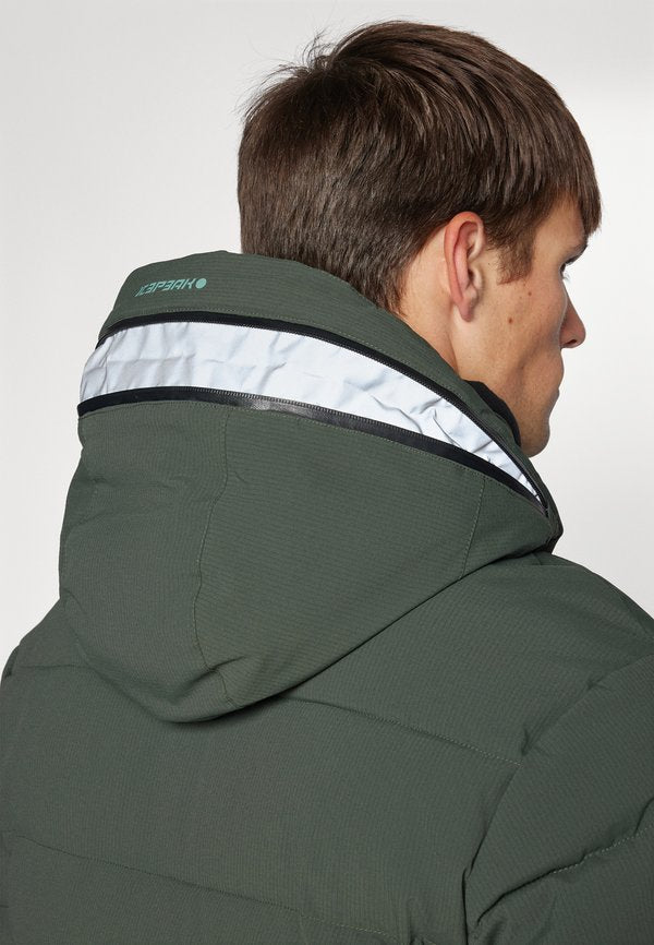 Icepeak BIXBY