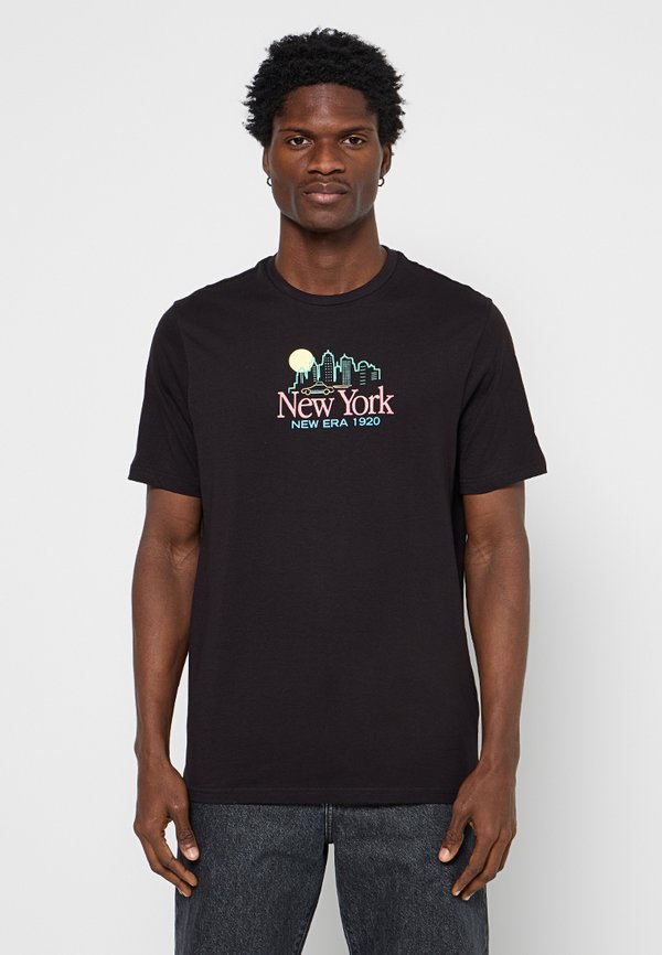 New Era REGULAR FIT