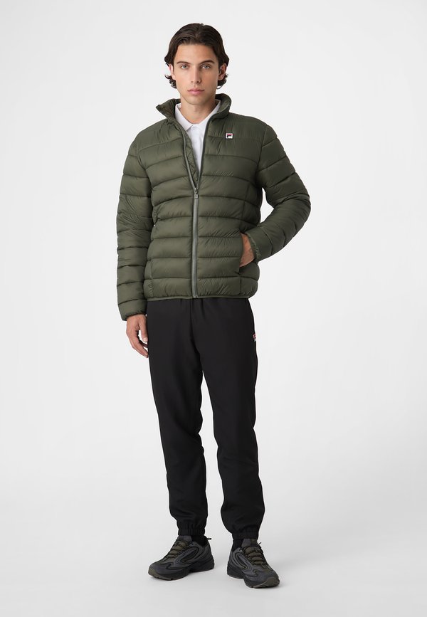 Fila MILANO REGULAR THIN PUFFER
