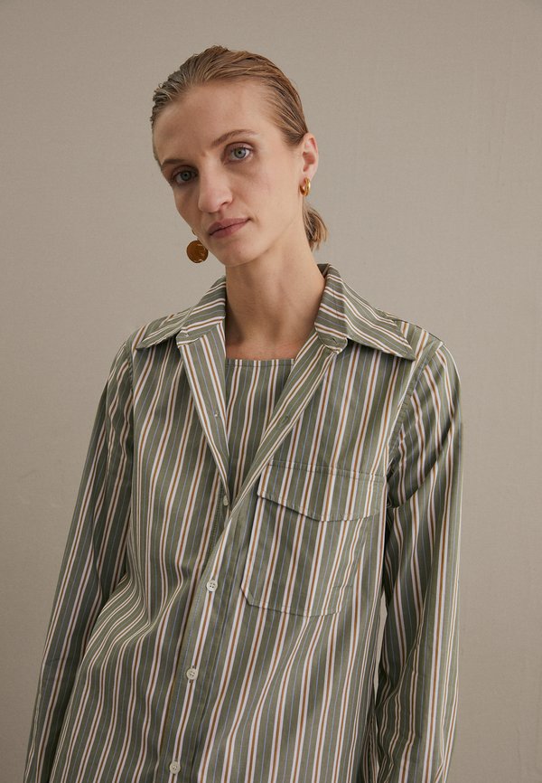 Victoria Beckham PATCH POCKET