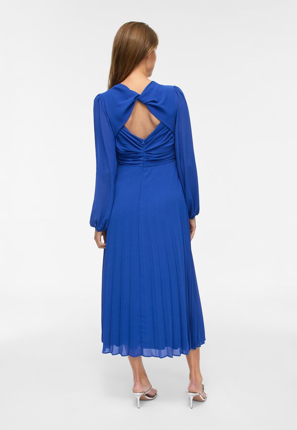 VILA VIURA DRESS