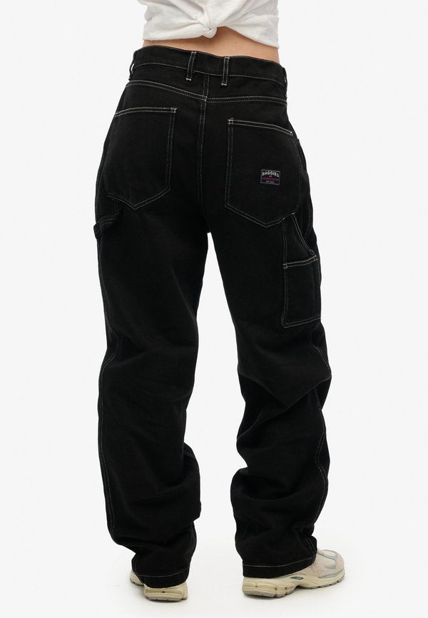 Superdry & Co CONTRAST CARPENTER