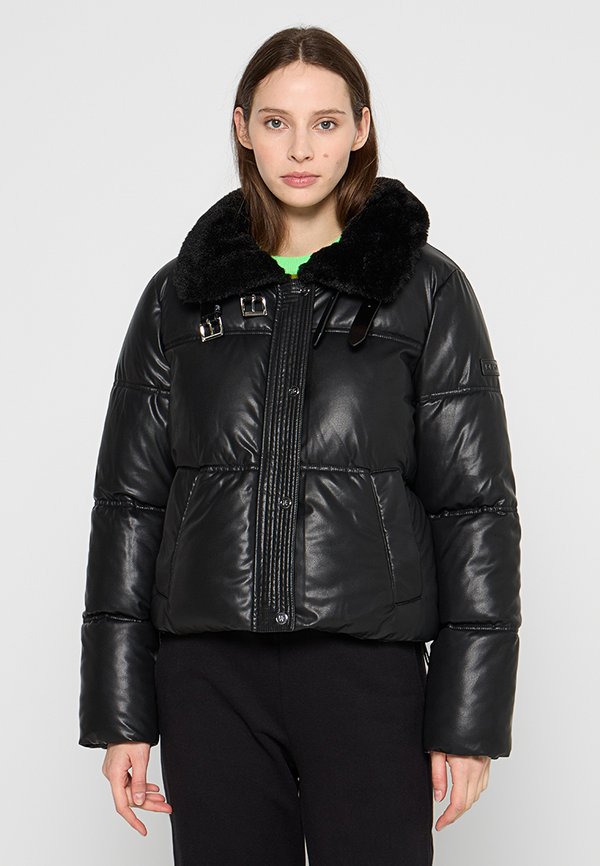 DKNY