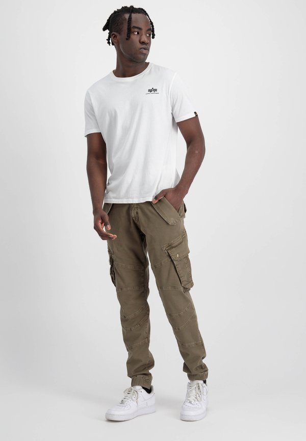 Alpha Industries