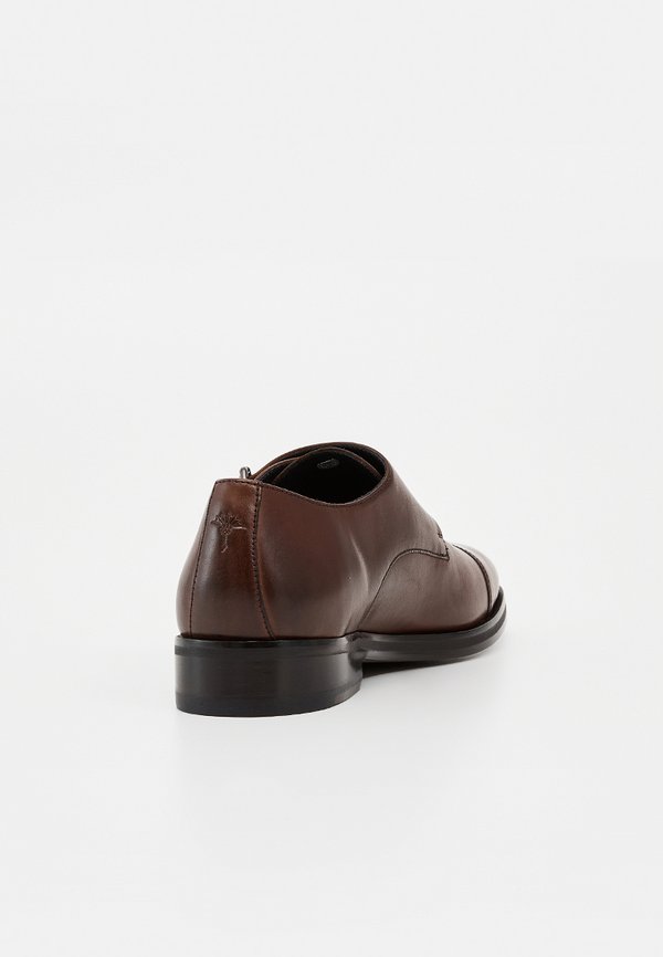 JOOP! PIATTO CLYDE MONK LACE UP MC2B