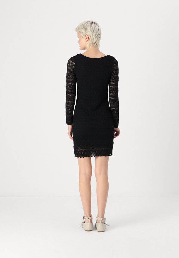 Vero Moda VMZOE TWO WAY SHORT DRESS