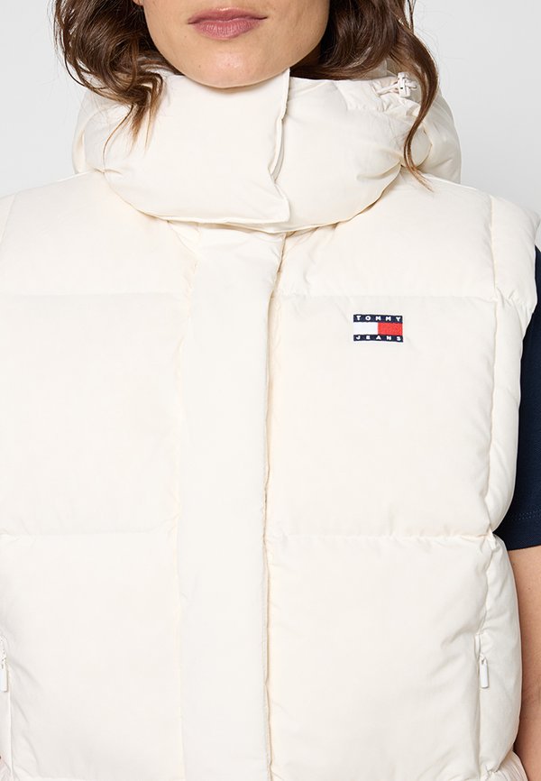 Tommy Jeans ALASKA VEST