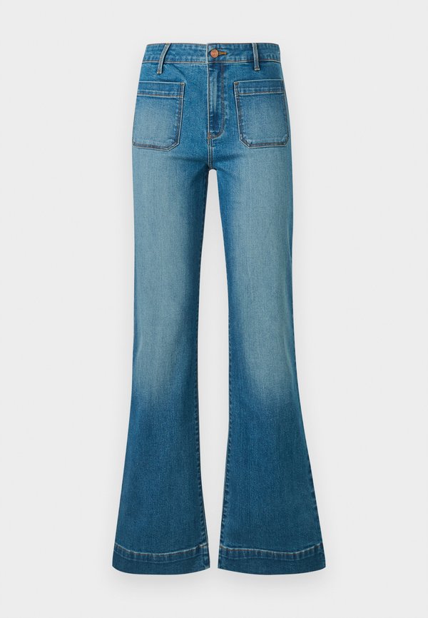 Wrangler FLARE