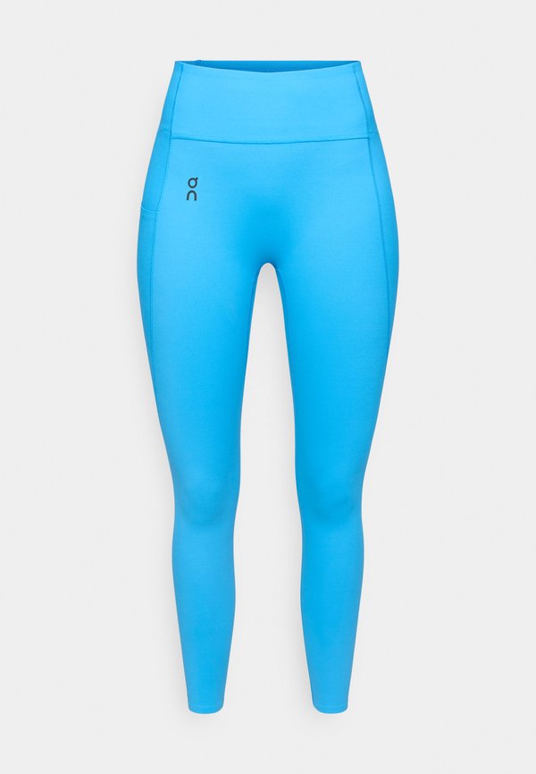 On