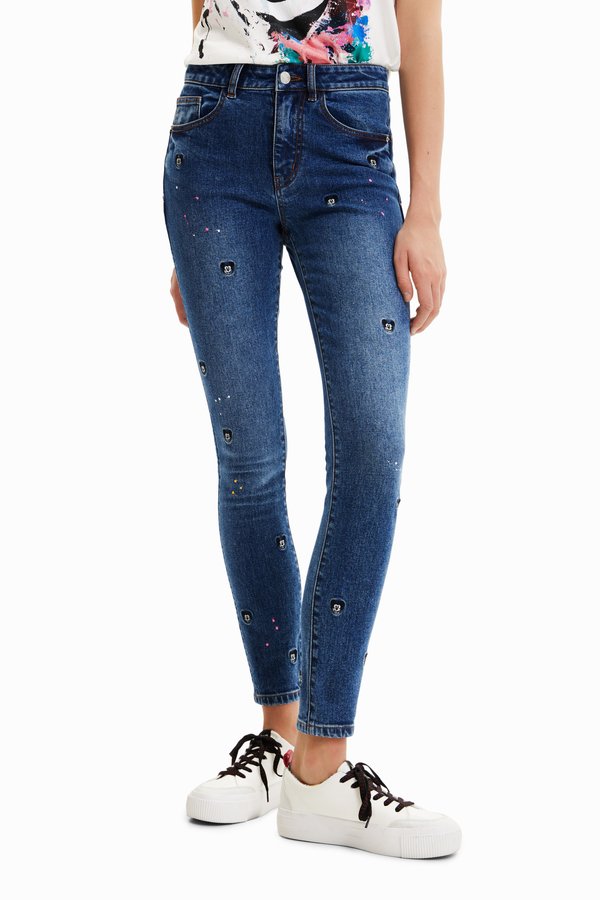 Desigual MICKEY