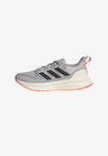 adidas Performance ULTRARUN 5 TR W - Trail running shoes - grey two   core black   beam orange