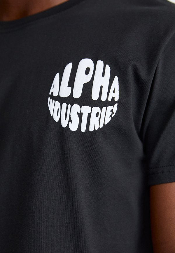 Alpha Industries LOGO UNISEX