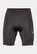Puma RUN FOUNDATION SHORT - Short running tights - black