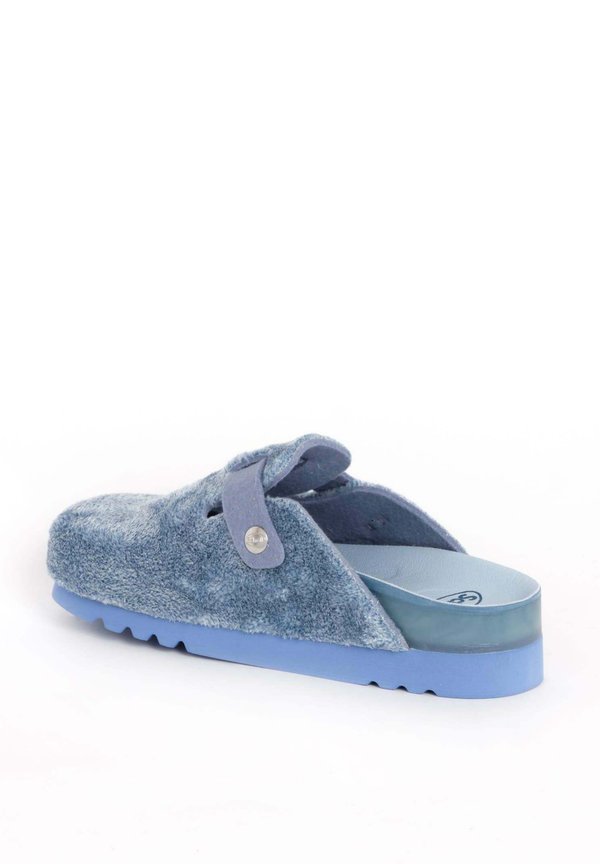 Scholl POPPY