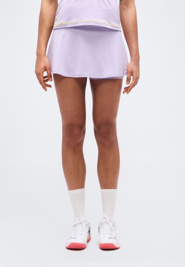 EA7 Emporio Armani TENNIS PRO FREESTYLE SKIRT