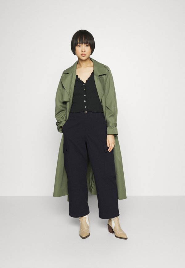Vero Moda Petite VMRILEY LOOSE PANT