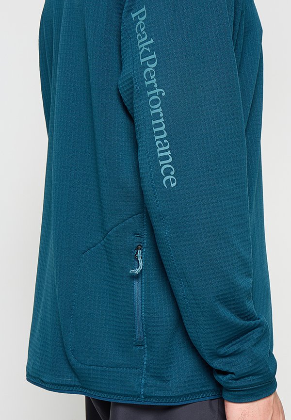 Peak Performance TRAIL-POLARTEC
