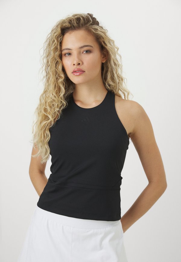 adidas Performance Y TANK MIDI