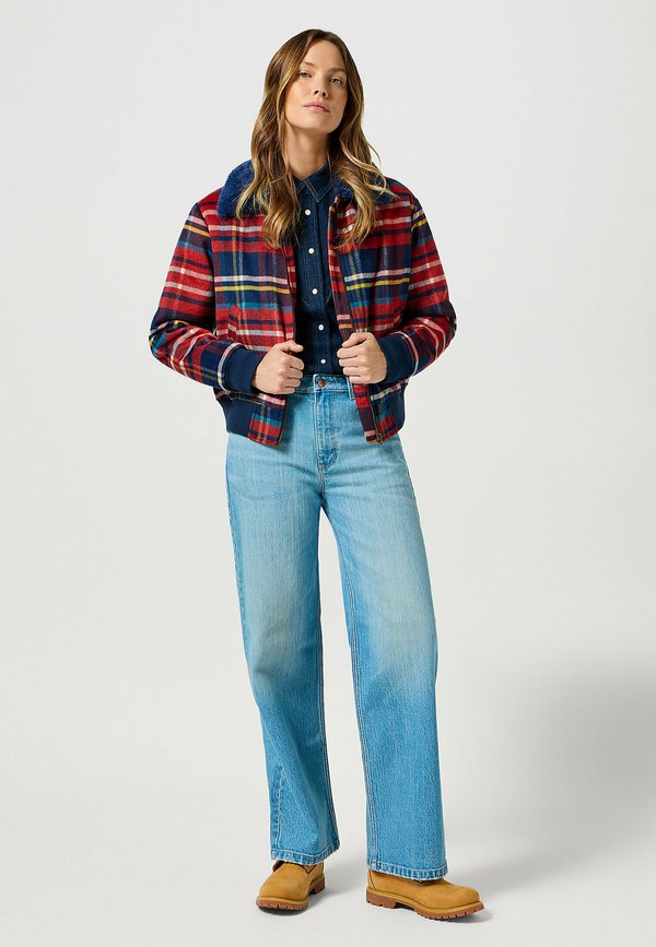 Wrangler AVIATOR JACKET