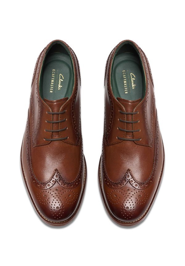 Clarks Originals CRAFTJAMES TIP