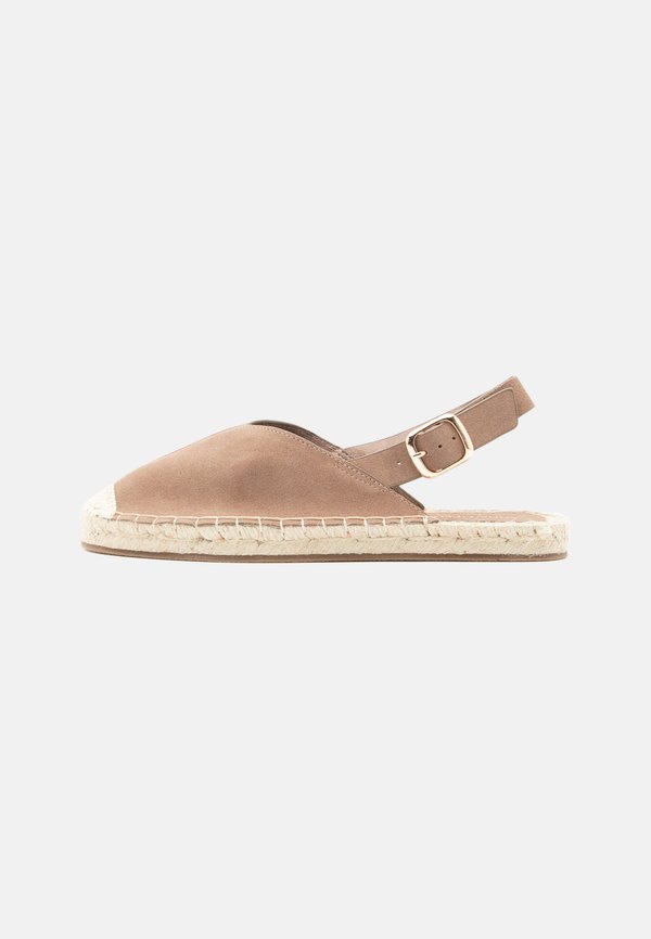 Anna Field by Zalando LEATHER