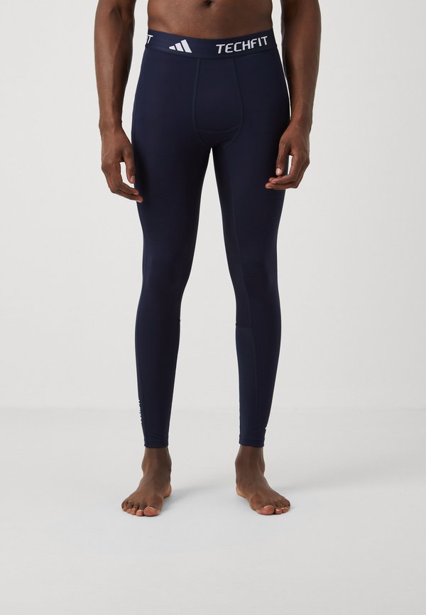adidas Performance TF BASE  - Leggings - legend ink