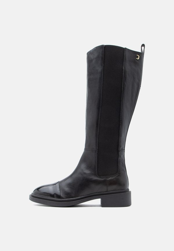 Copenhagen Shoes THE LOVE BOOT TOE