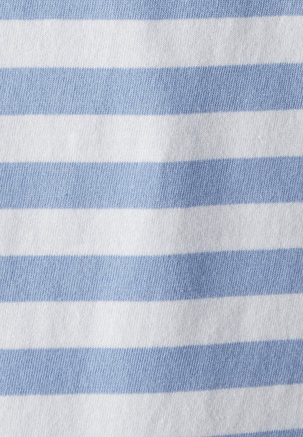 Pieces PCRIA SS TEE STRIPES NOOS BC