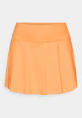 adidas Performance CLUB SKIRT - Sports skirt - pure orange