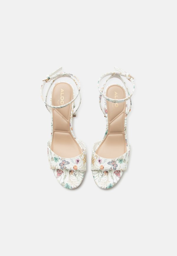 ALDO GRACIOUS