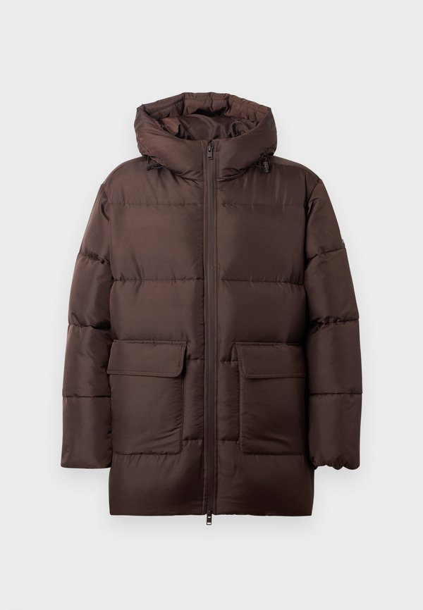 Tommy Jeans WATER REPELLENT RELAXED PUFFER JACKET