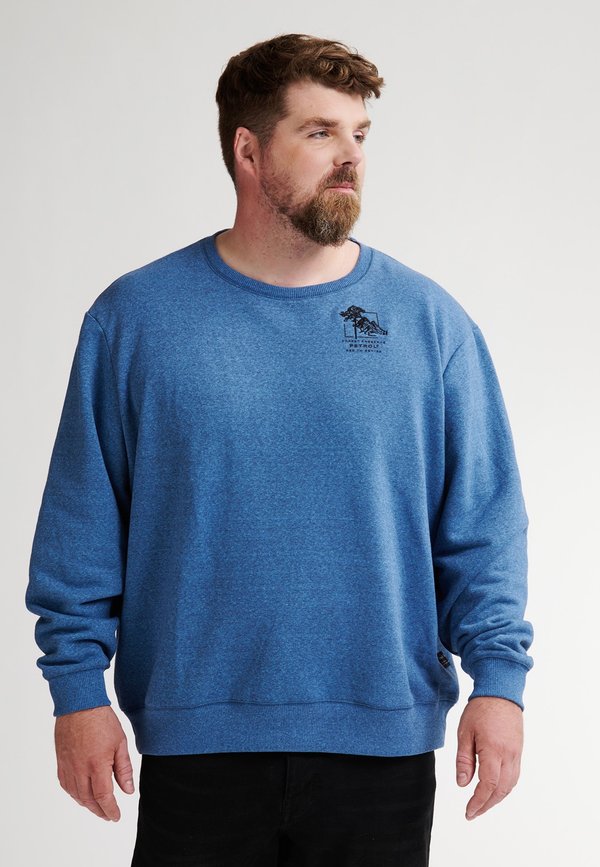 Petrol Industries PLUS SIZE CASUAL SALIDA