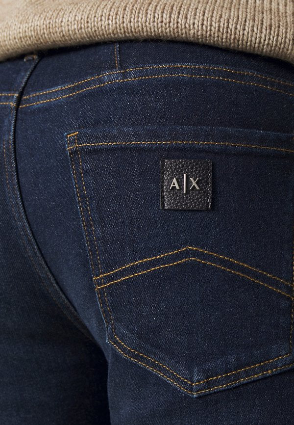 Armani Exchange 5 POCKETS PANT