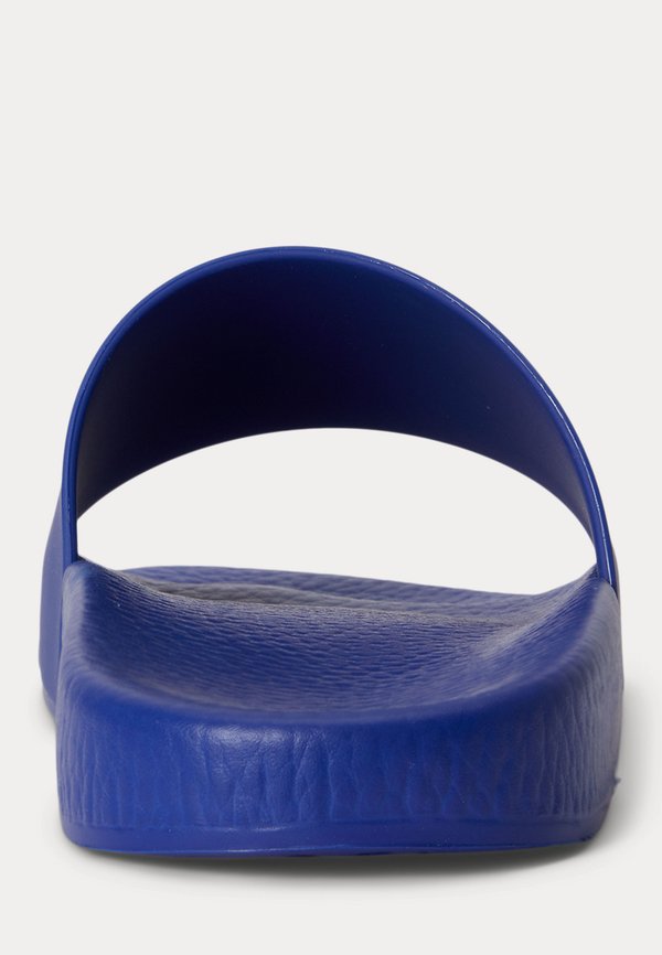 Polo Ralph Lauren SIGNATURE PONY SLIDE