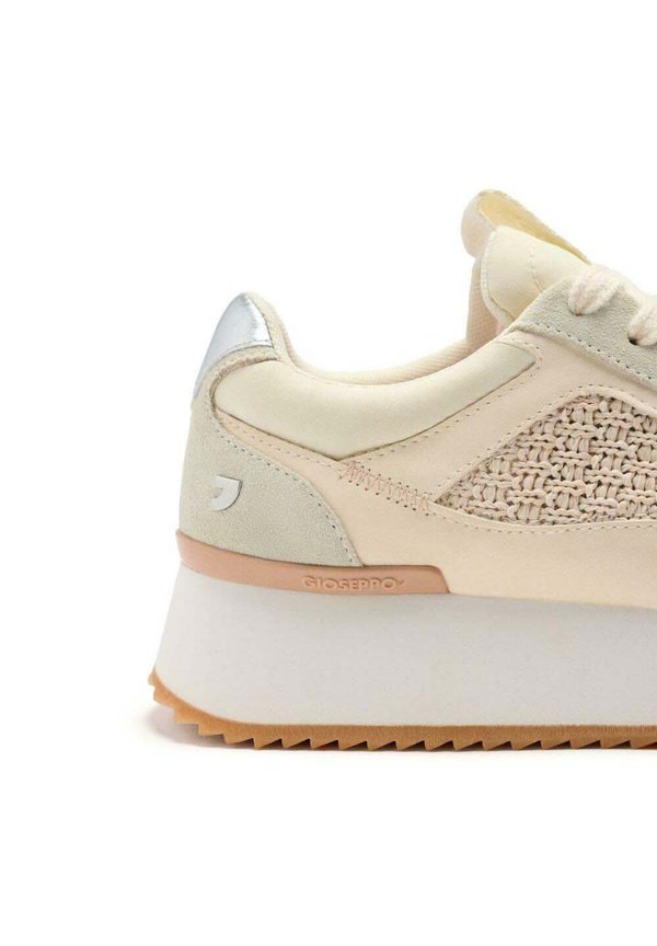 Gioseppo ZAPATILLAS PLATAFORMA GLOVER