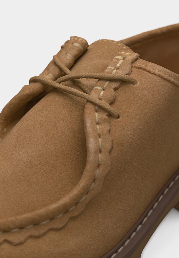 Anna Field by Zalando LEATHER