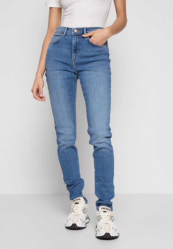Wrangler