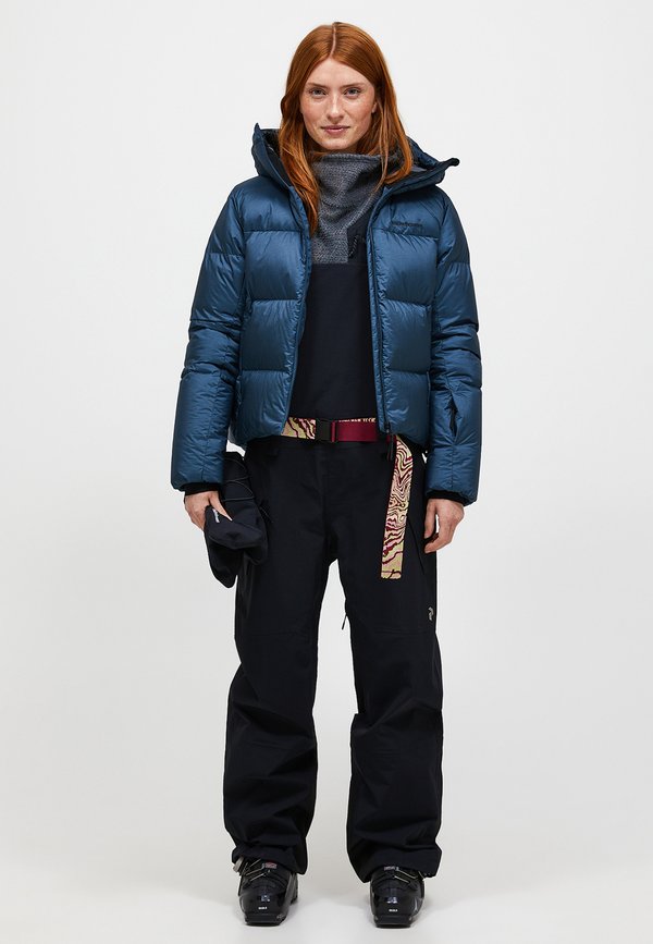 Peak Performance W GLISSADE
