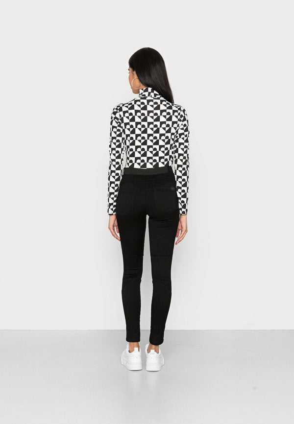 ONLY ONLROYAL SKINNY BIKER