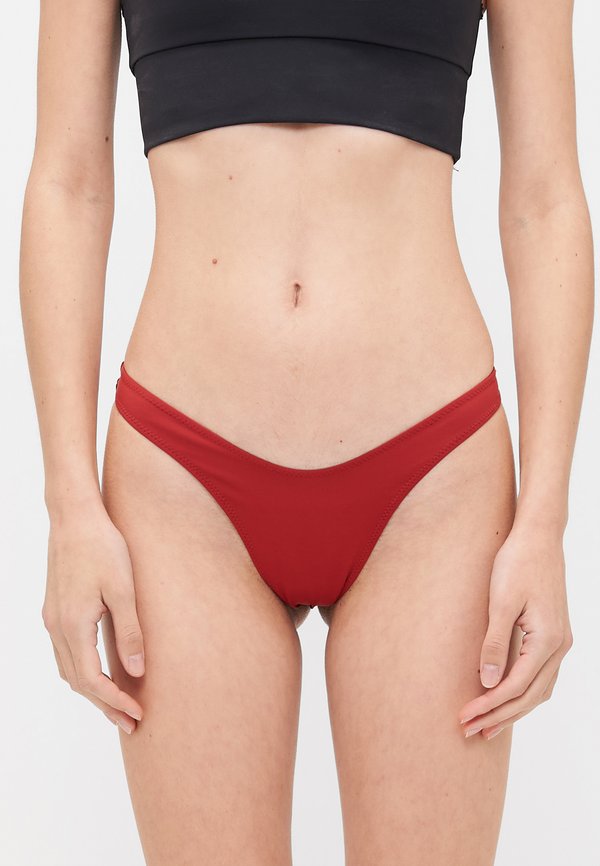 Frankies Bikinis FULL MOON BOTTOM
