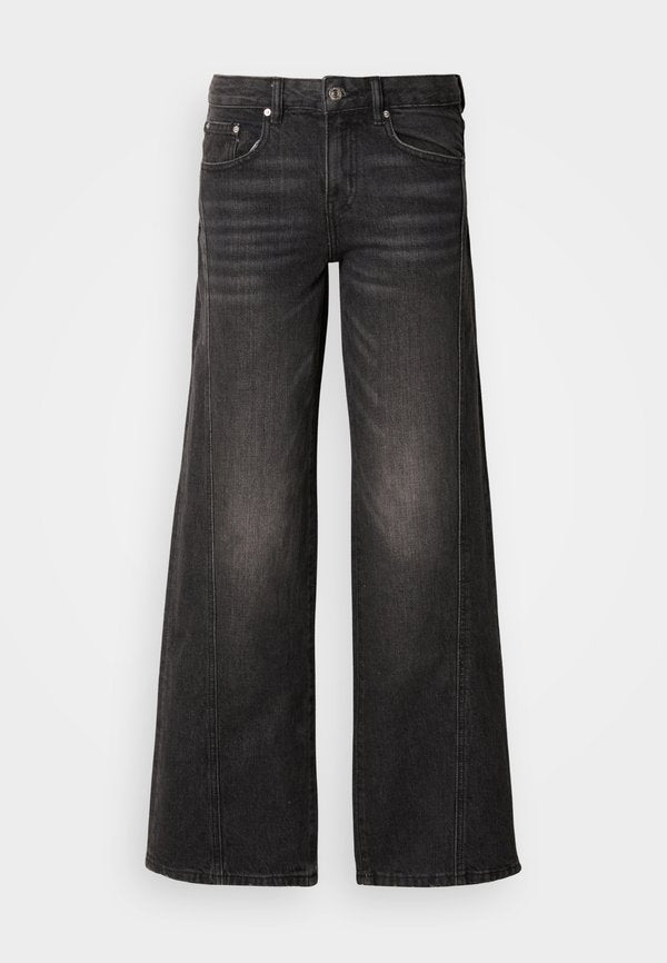 Gina Tricot LOW FRONT SEAM